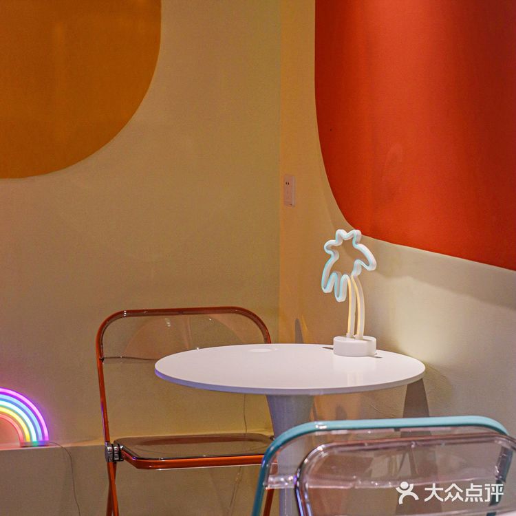 成都新店 | 提拉米苏专门店🍮有点乖