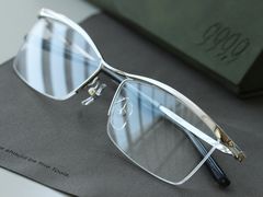 -目艮眼镜SHOWROOM(品牌集合店)