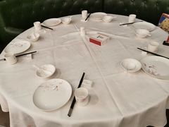 -金春禧·鲁菜海鲜(延吉路万达店)
