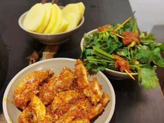 -四小区火锅·巷子里的重庆火锅(花照壁店)