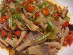 -大鹏饭店·金陵家宴(奥体中心店)