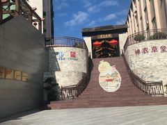 -广州神农草堂中医药博物馆