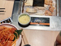 -新石器烤肉(周浦万达店)