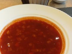 -亮马河饭店翠雅咖啡厅