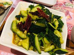 -木屋烧烤(岗顶二店)