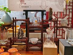 -中和·国风茶馆(愚园路店)