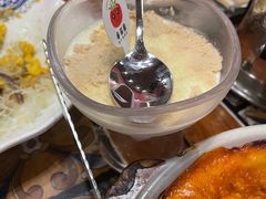 木糠布甸-番茄屋葡式美食(总店)