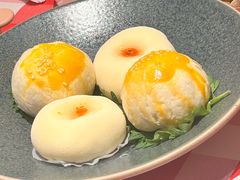 -萬盏·淮扬说VANCHAN(环球港店)