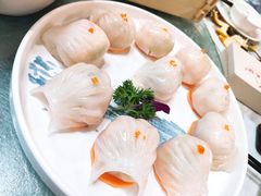 -點無缺茶楼·海鲜酒家(世博店)