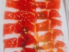 -新石器烤肉(周浦万达店)