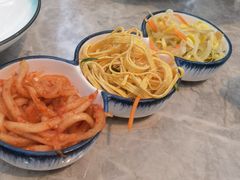 -屋里家延边朝鲜族冷面(梅林3店)