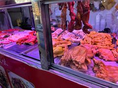 -花园新村肉菜市场(市场路店)