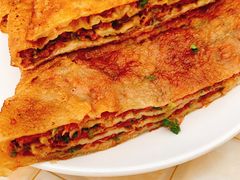 牛肉饼-王三姑牛肉饼