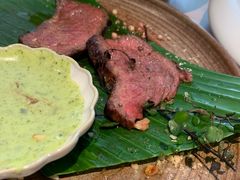 -Thai Alley泰爱里(二沙岛店)