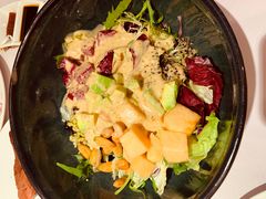 -味+新京宴·烤鸭·北京菜(创意谷店)
