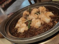 -绿茶餐厅(西单老佛爷店)