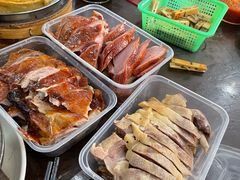 -章云板鸭(评事街店)