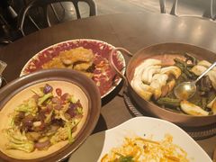 -奉天小馆·非遗东北菜(沈阳万象城店)