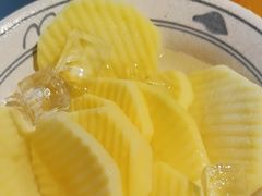 -巴奴毛肚火锅(广益哥伦布店)