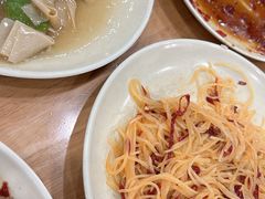 -贤花饭店(城阳店)