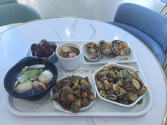 -深海中餐厅(国家海洋博物馆店)