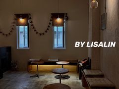 -雪凇咖啡snowsong(三盛店)