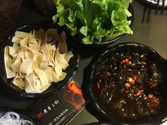 -愿者上钩·纸包鱼(翻身店)