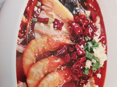 -香丰阁·烤鸭·川湘菜(清河店)