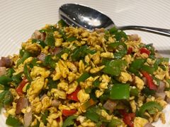 -京香轩·中餐厅(上海中庚聚龙酒店)