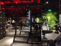 -威尔仕健身·游泳(KING88店)
