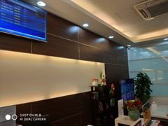 -上海和展广汽丰田4S店(老闵行店)