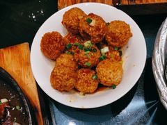 -鑫小城故事·藕汤·家常菜(台北一路总店)