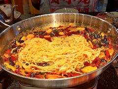 甘长顺清水面-虾小龙老长沙龙虾馆(坡子街店)