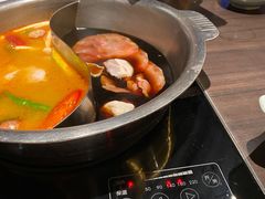 -MoMo牧场·寿喜烧专门店(长泰广场店)