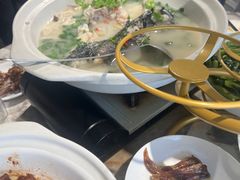 -又见炊烟私房菜(敬亭路店)