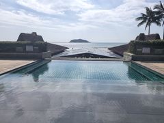 -石梅湾艾美度假酒店