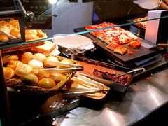 -So Lounge索兰至餐厅(蓝色港湾店)