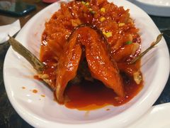 松鼠鱼-来小酌·长安酒家(翠庭大厦店)