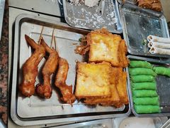 -琼海·狮椰美食楼