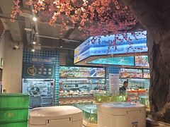 -南海底小海鲜·湘菜(鲁巷吴家湾店)