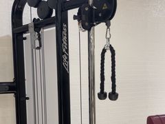 -FLARE STAR FITNESS(复地活力城店)