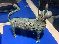 -上海博物馆(人民广场馆)