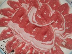 -老长春果木炭涮羊肉(东田·青年城店)