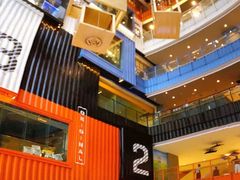 -天虹购物中心(石路店)