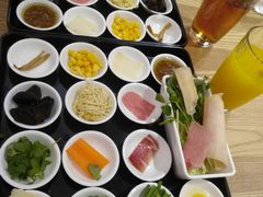 -妈妈故事米线(市府恒隆店)