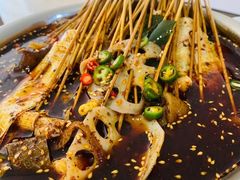 -长颈鹿的口袋钵钵鸡(市南店)