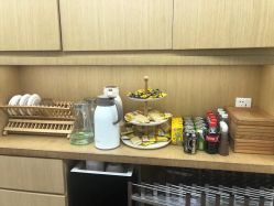 -THE LOG SALON 记录