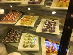-天津东丽湖恒大酒店-温泉自助餐厅