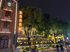 -1912街区
