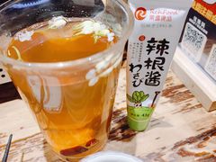 茉莉马蹄饮-小川洋风料理(街道口店)